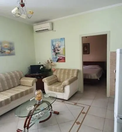 Apartamento 4 Season Ap_2
